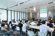 2 Baltic-ICS Lecture in Shanghai 25Sep2018